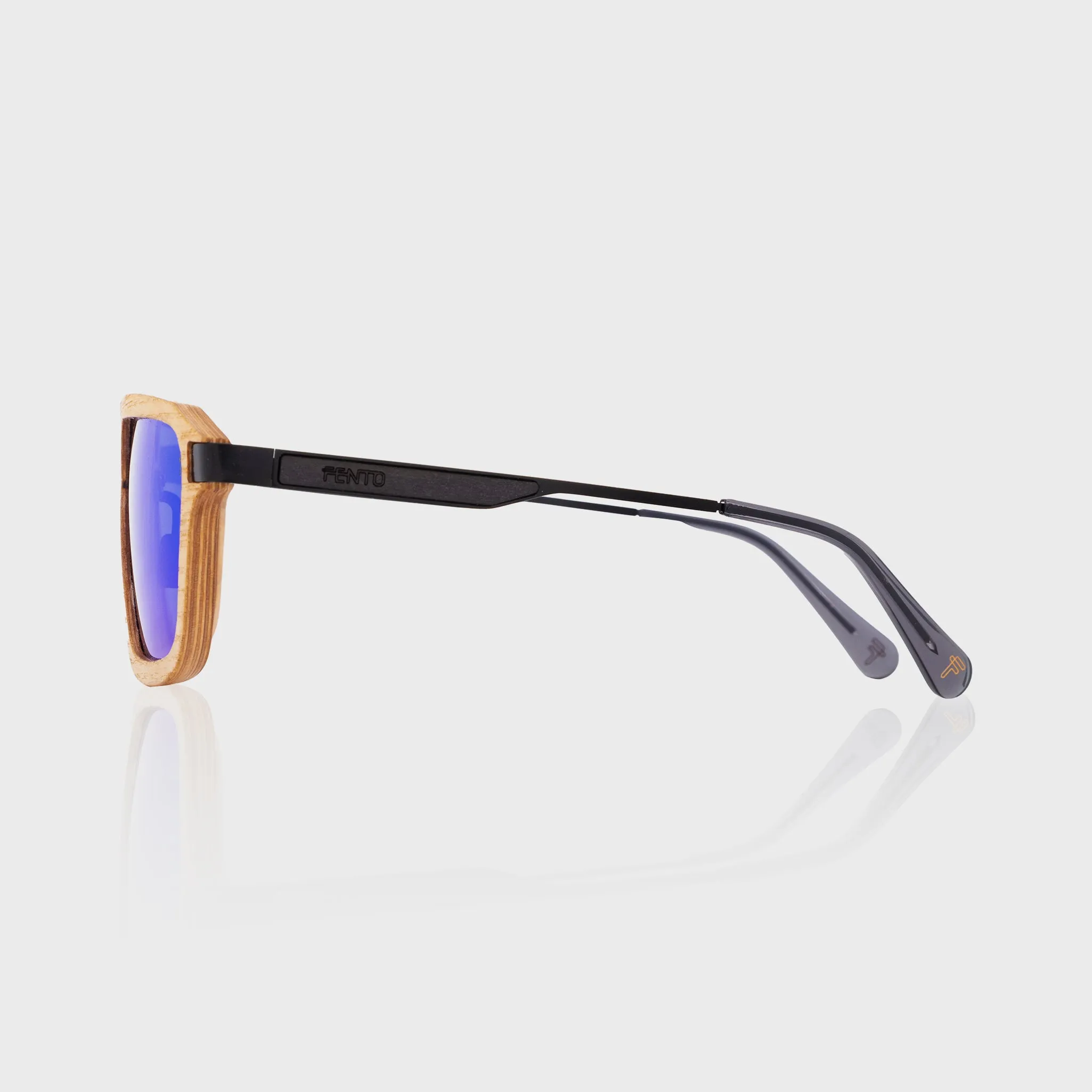 Legend Sunglasses - Blue