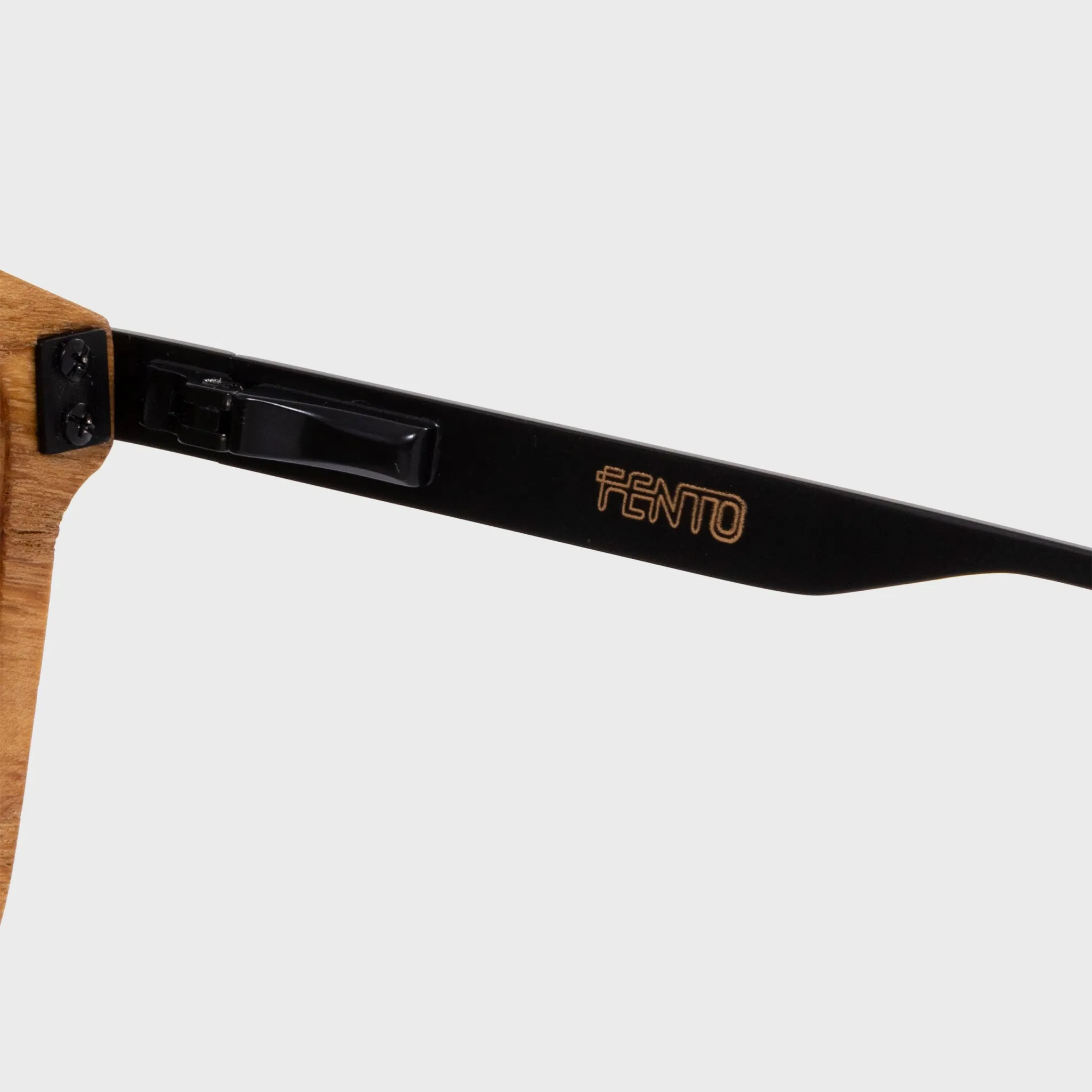Legend Sunglasses - Blue