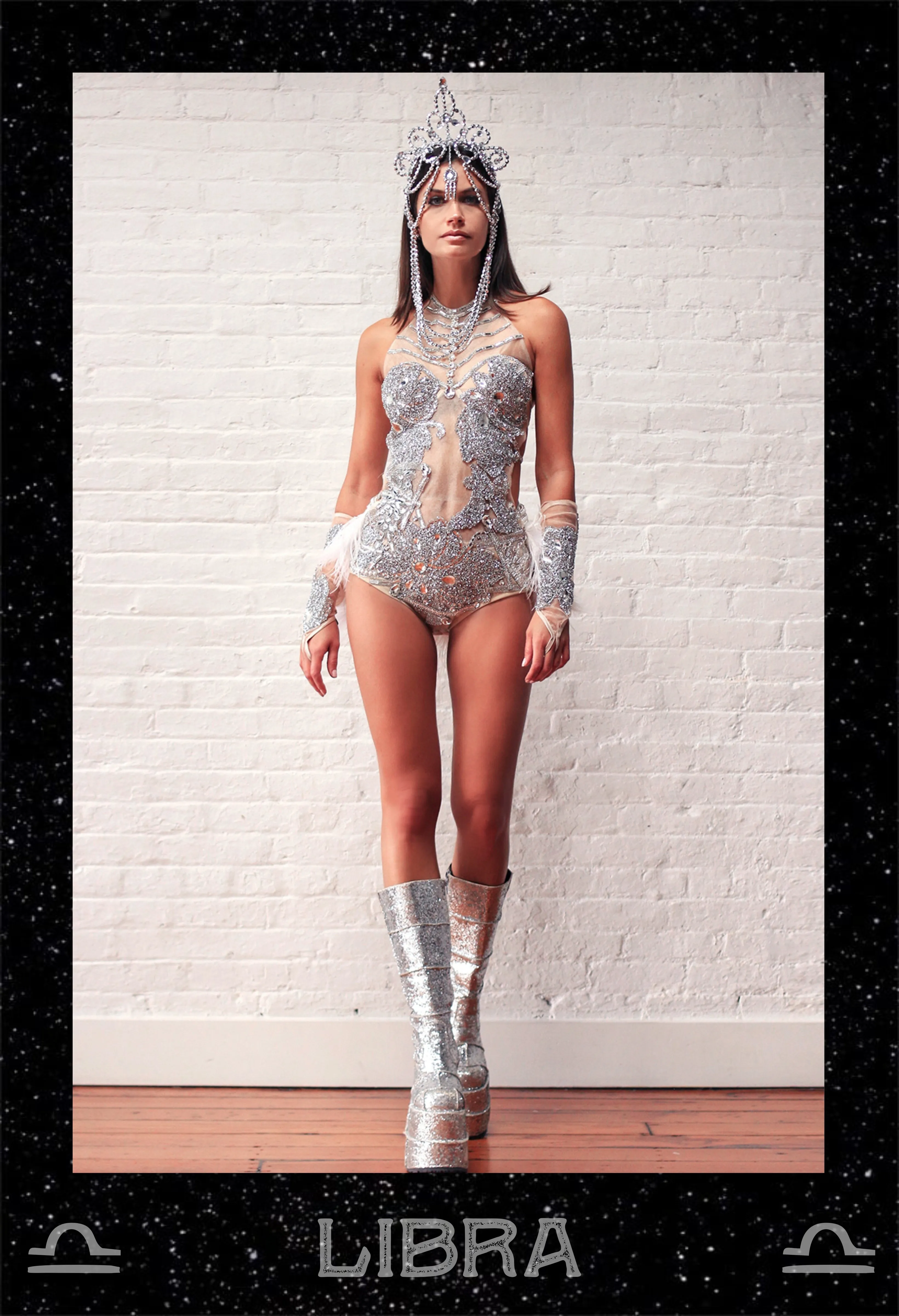 Libra Bodysuit