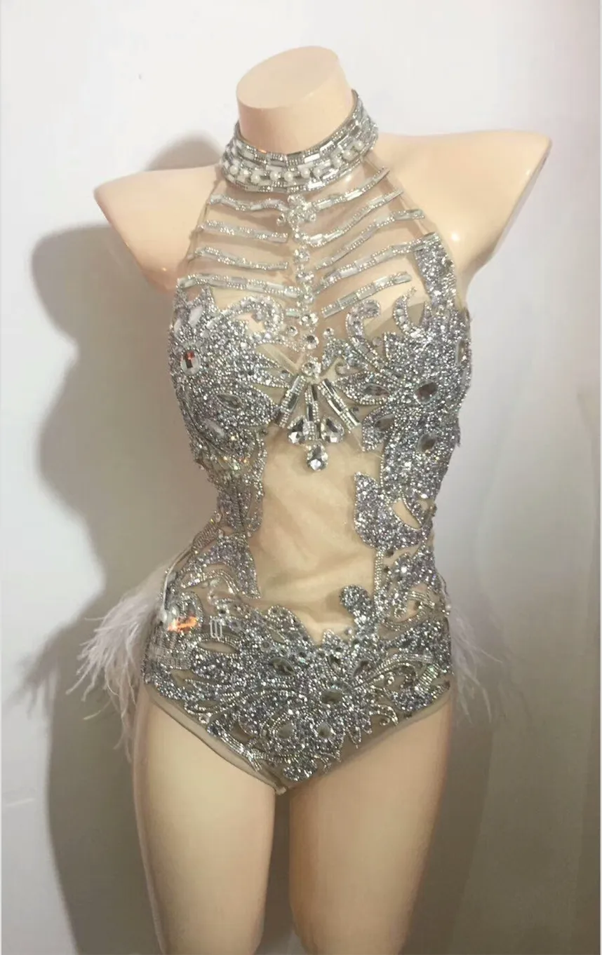 Libra Bodysuit