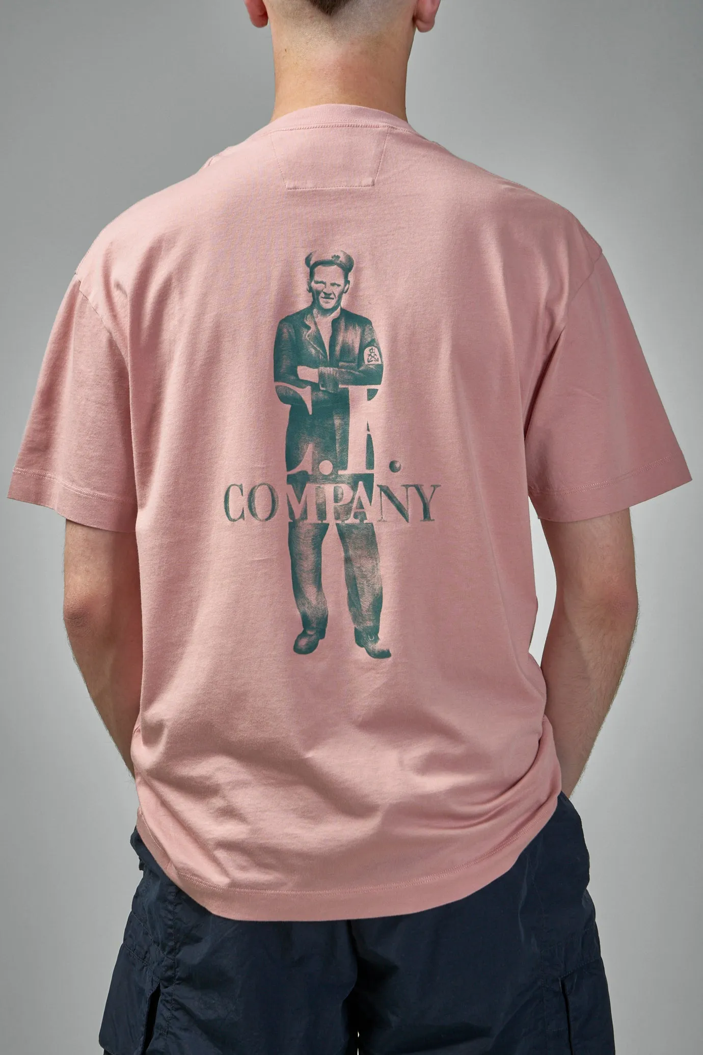 Logo T-Shirts