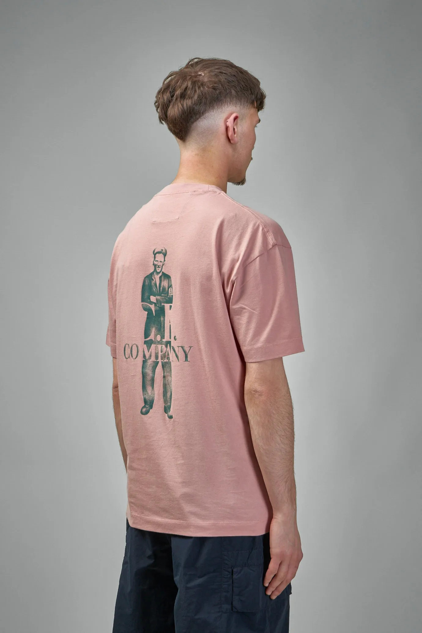 Logo T-Shirts