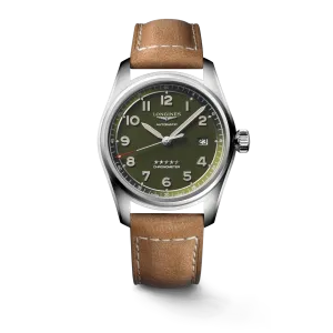 Longines Spirit Automatic Men's Watch L38104032