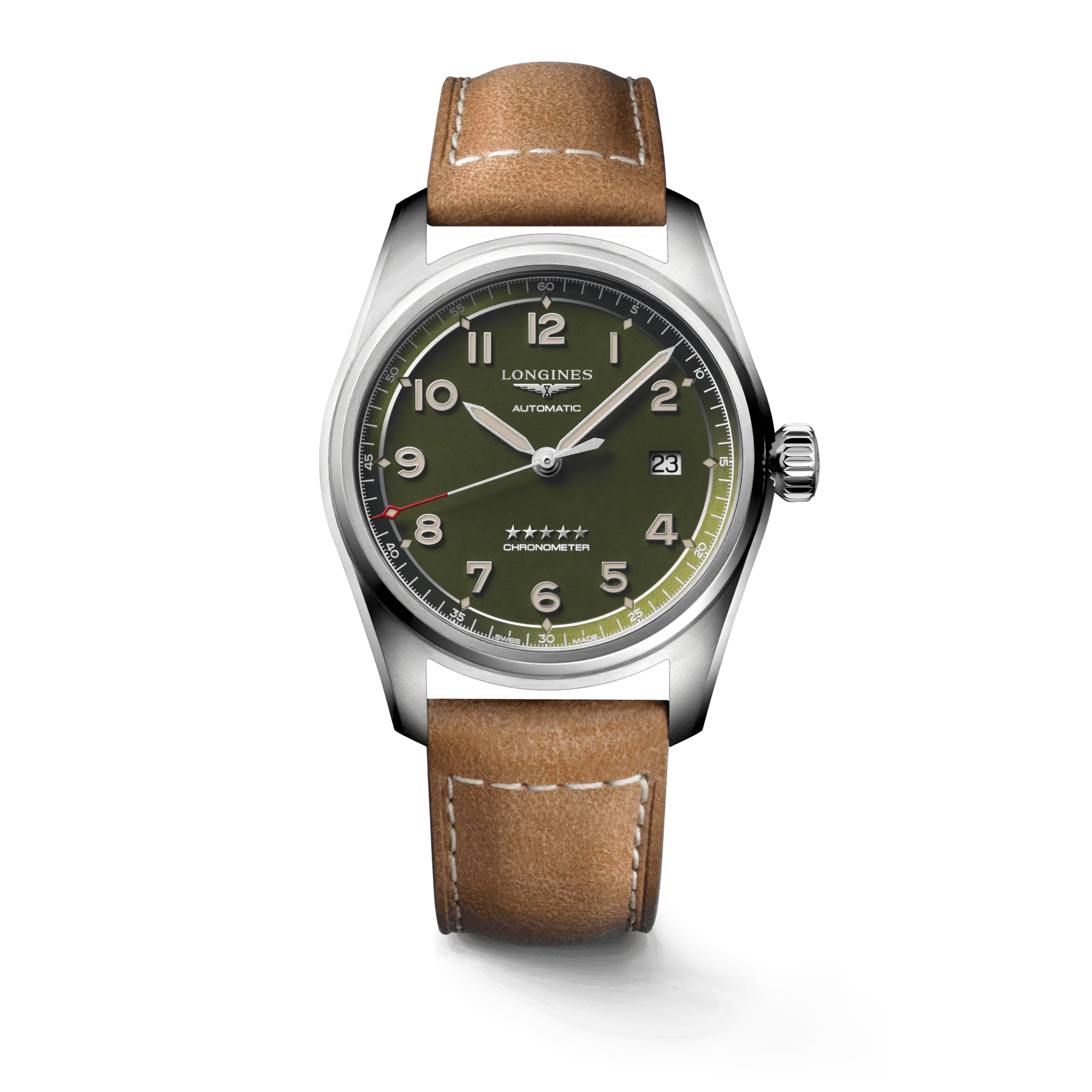 Longines Spirit Automatic Men's Watch L38104032