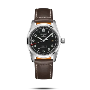 Longines Spirit Automatic Men's Watch L38104533