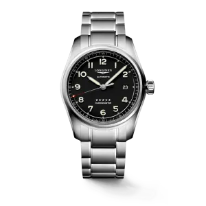Longines Spirit Automatic Men's Watch L38104536