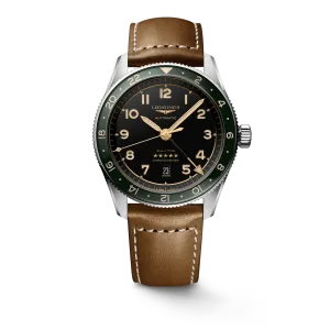 Longines Spirit Automatic Men's Watch L38124632