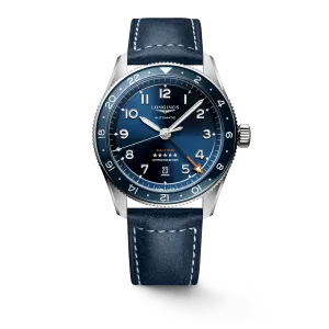 Longines Spirit Automatic Men's Watch L38124932