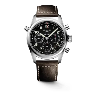 Longines Spirit Automatic Men's Watch L38204530