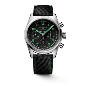 Longines Spirit Automatic Men's Watch L38291532
