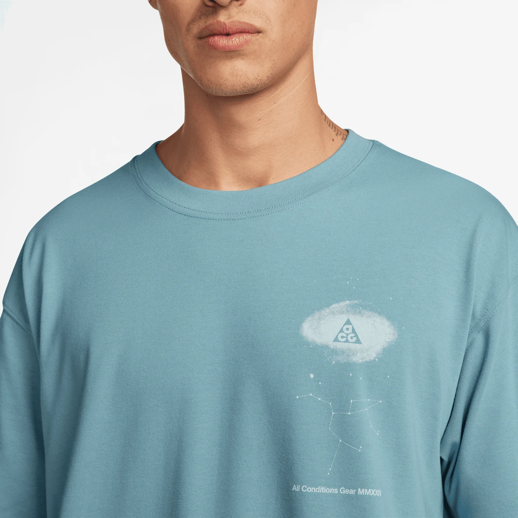 M NRG ACG DF TEE OC GALAXY