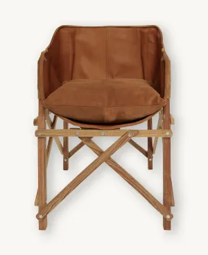M1 SAFARI CHAIR