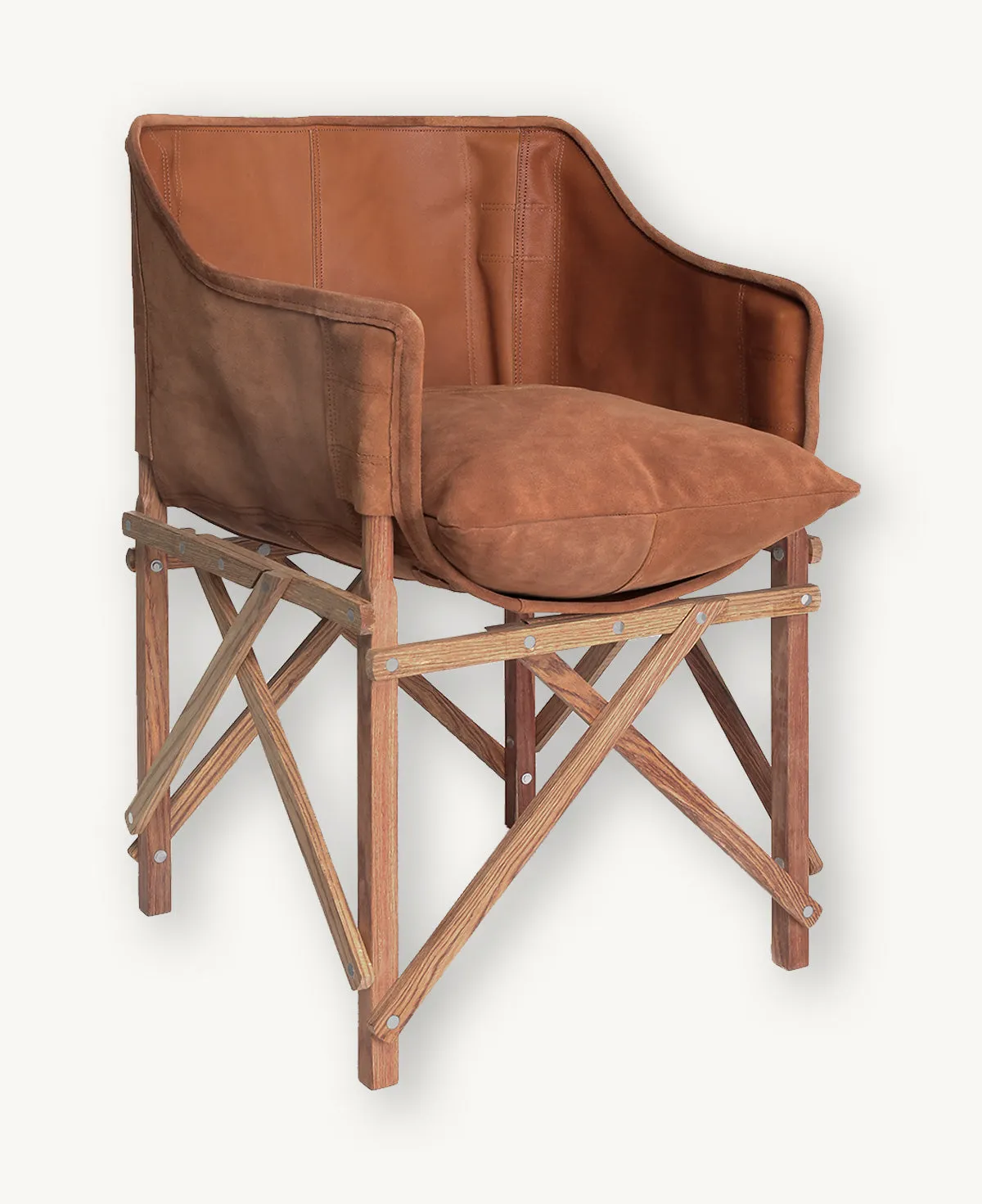 M1 SAFARI CHAIR