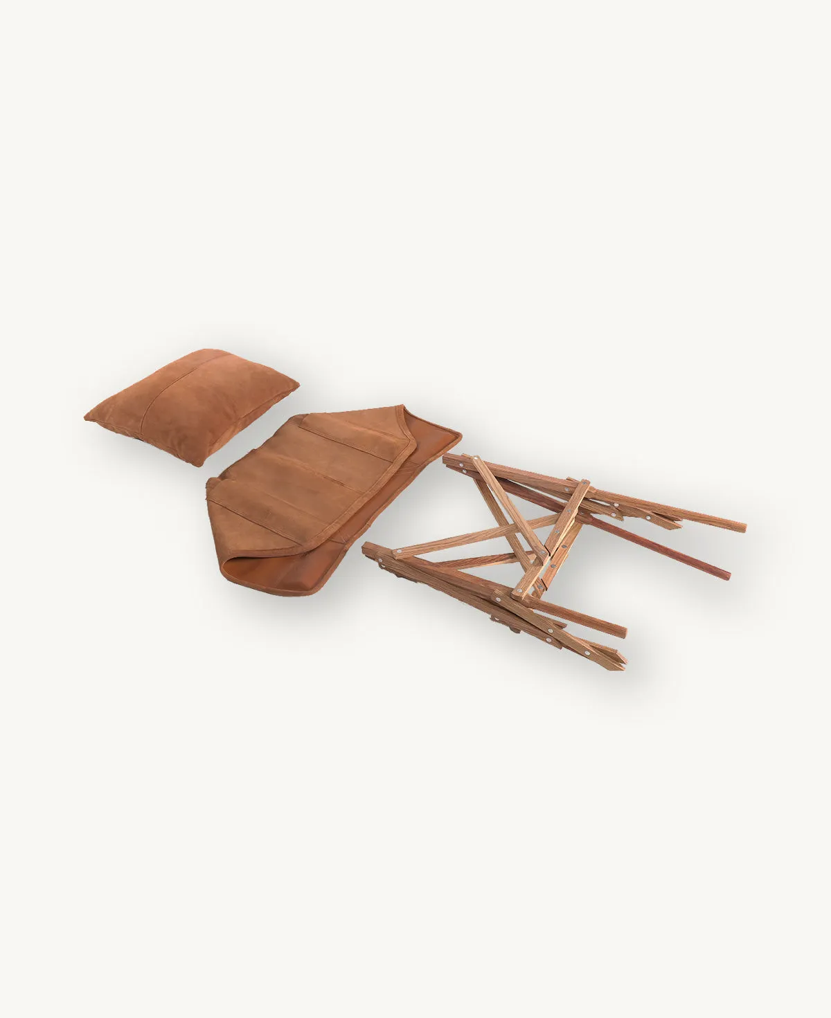 M1 SAFARI CHAIR