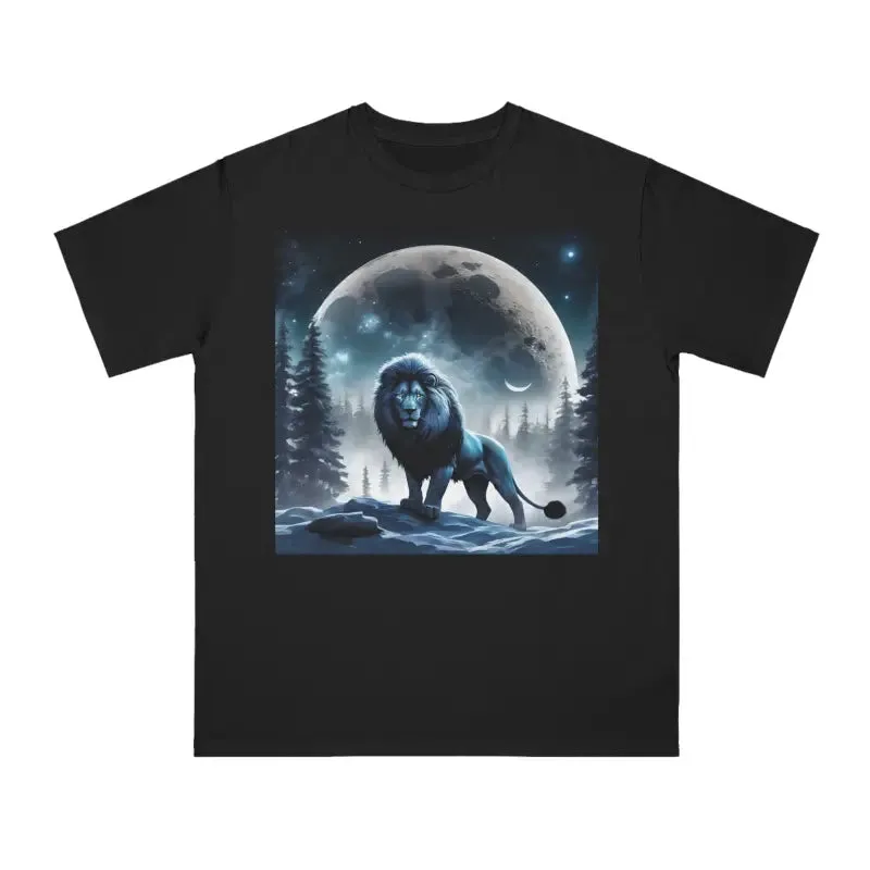 Majestic Lion Classic t Shirt for Bold Style