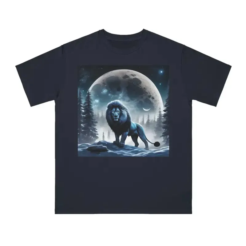 Majestic Lion Classic t Shirt for Bold Style