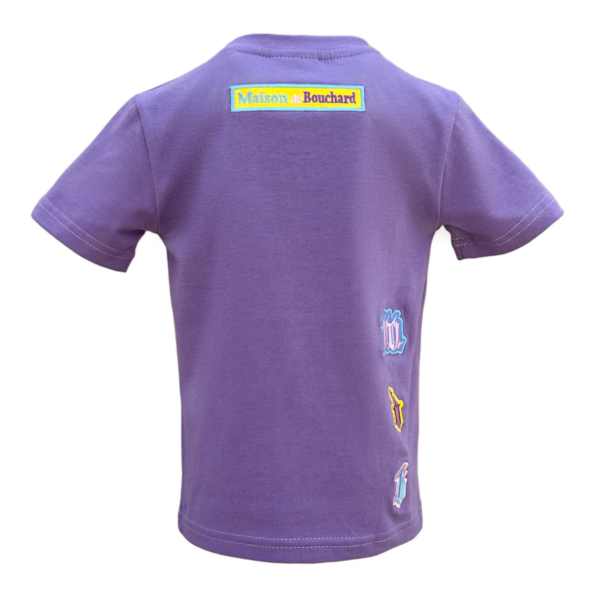 MDB Brand Kids Established T-Shirt