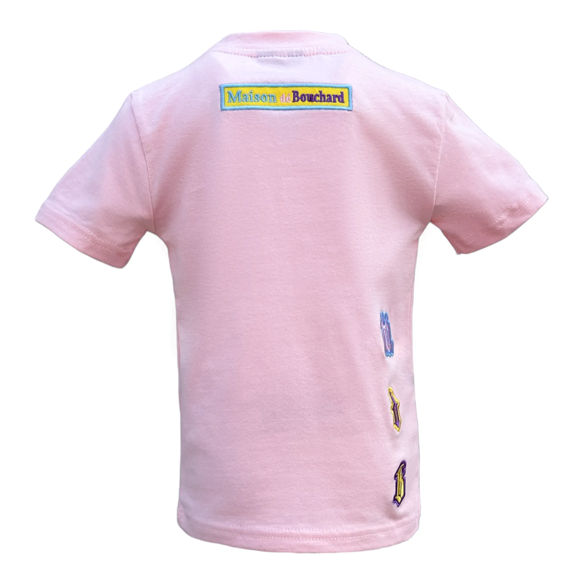 MDB Brand Kids Established T-Shirt