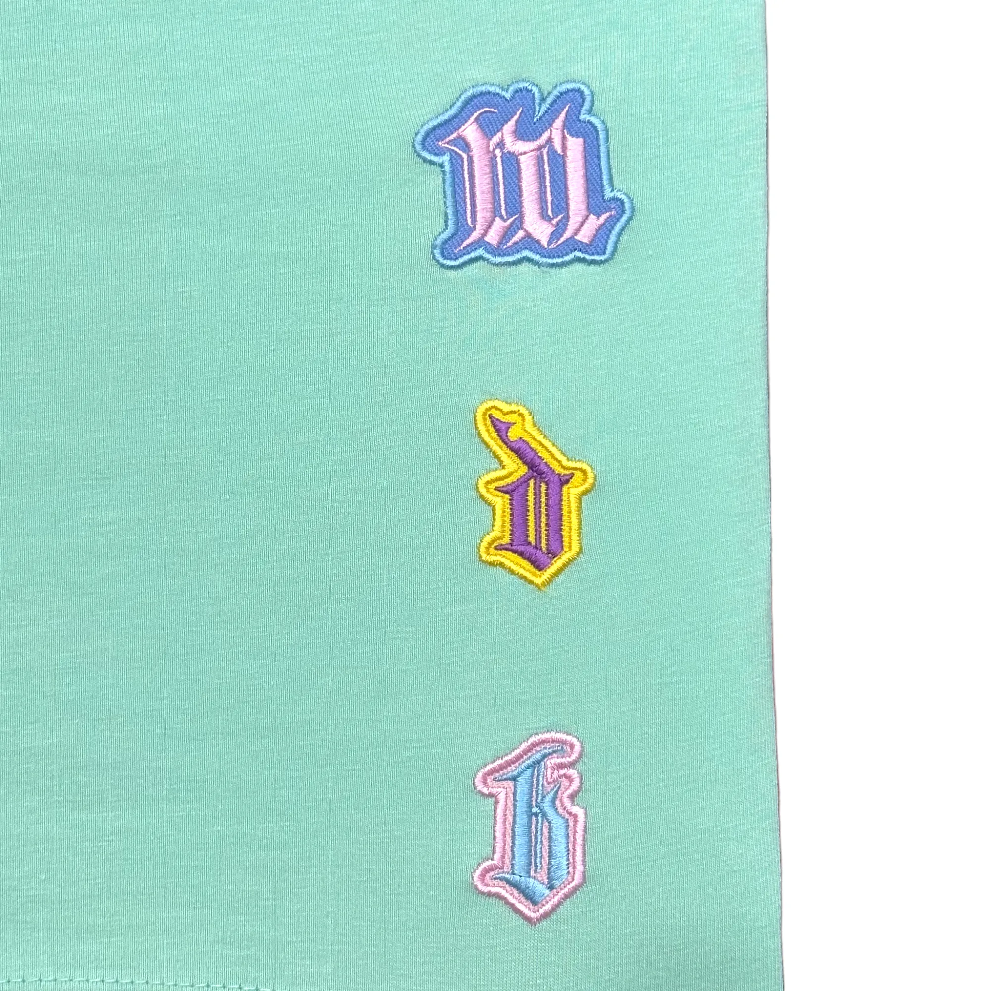 MDB Brand Kids Established T-Shirt