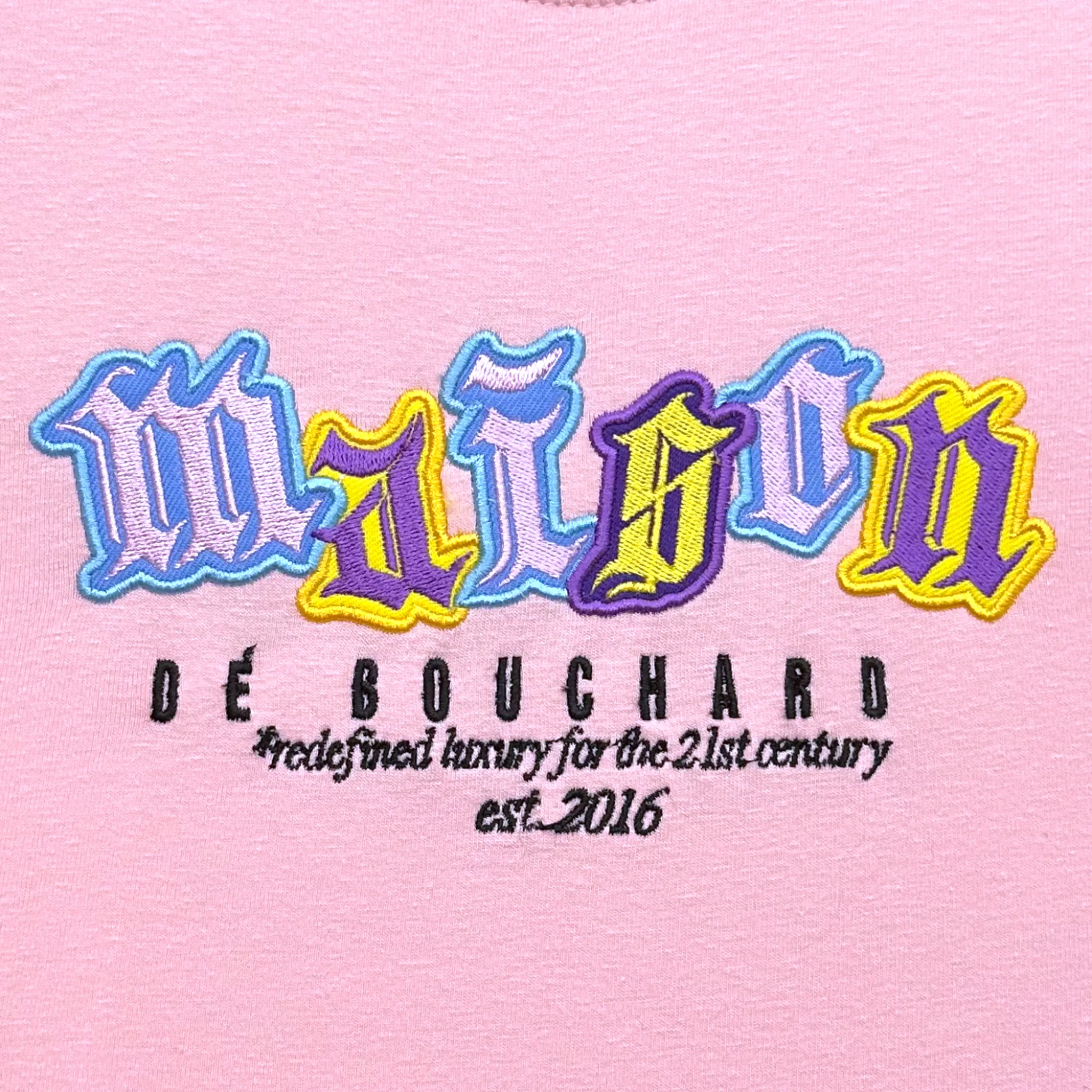 MDB Brand Kids Established T-Shirt