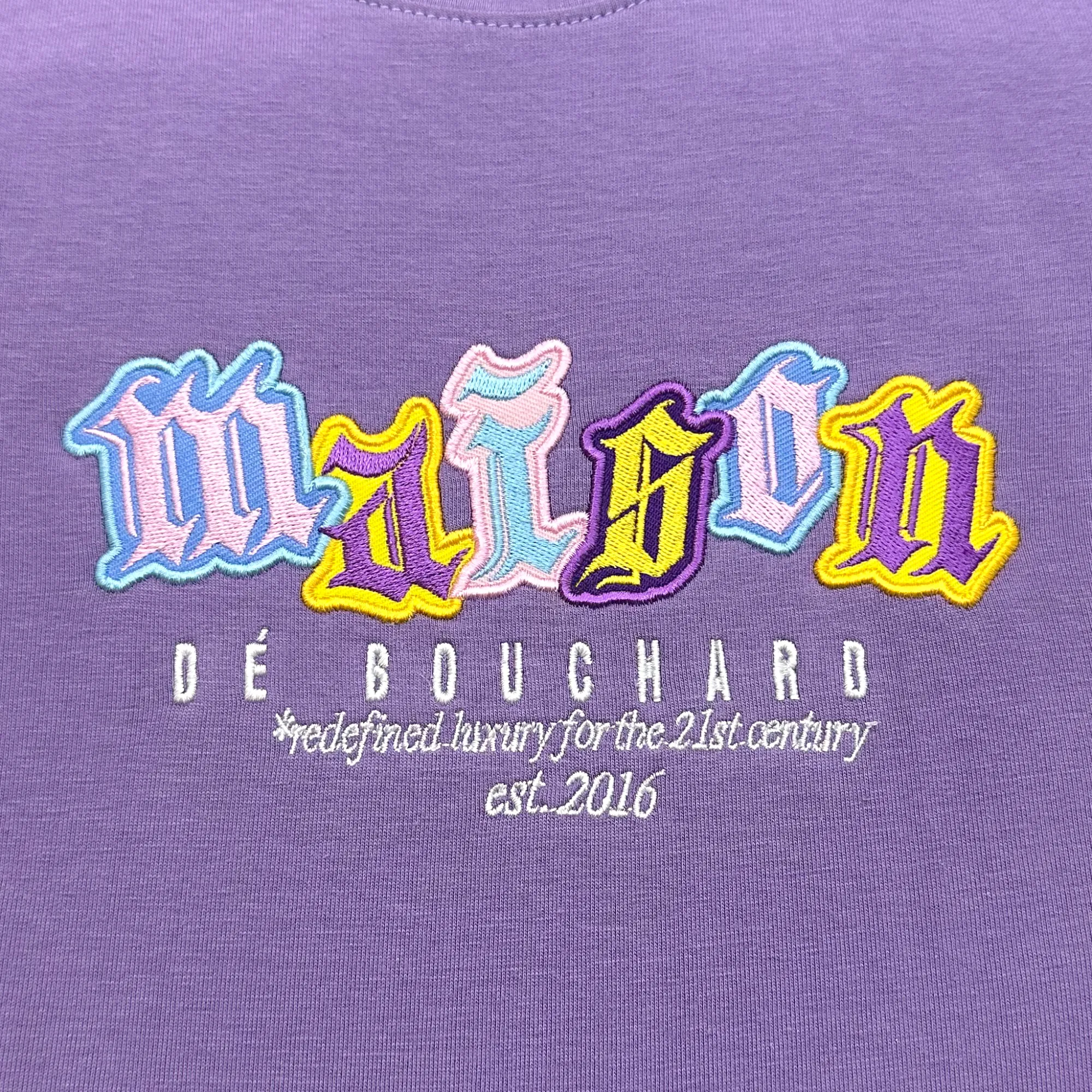 MDB Brand Kids Established T-Shirt