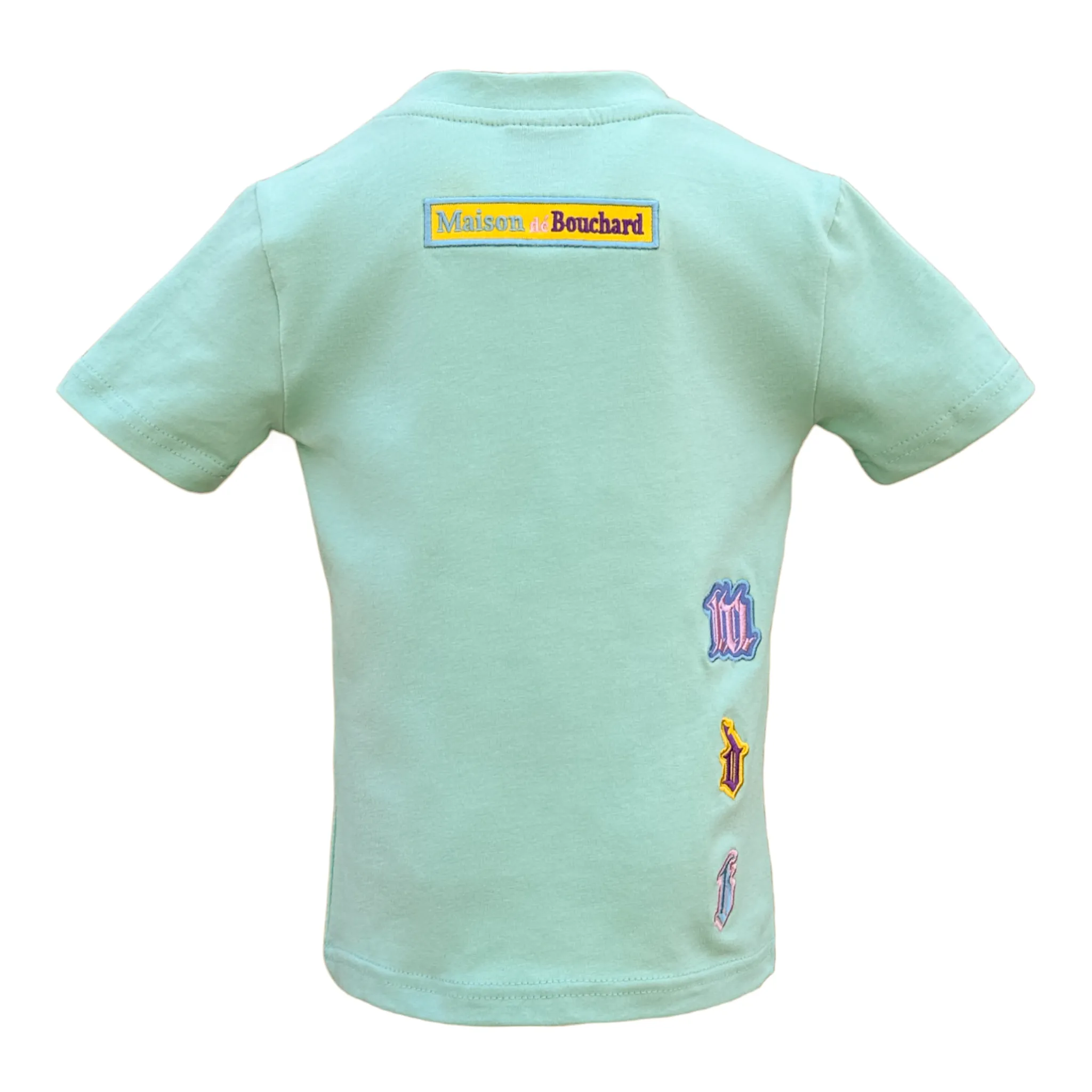 MDB Brand Kids Established T-Shirt