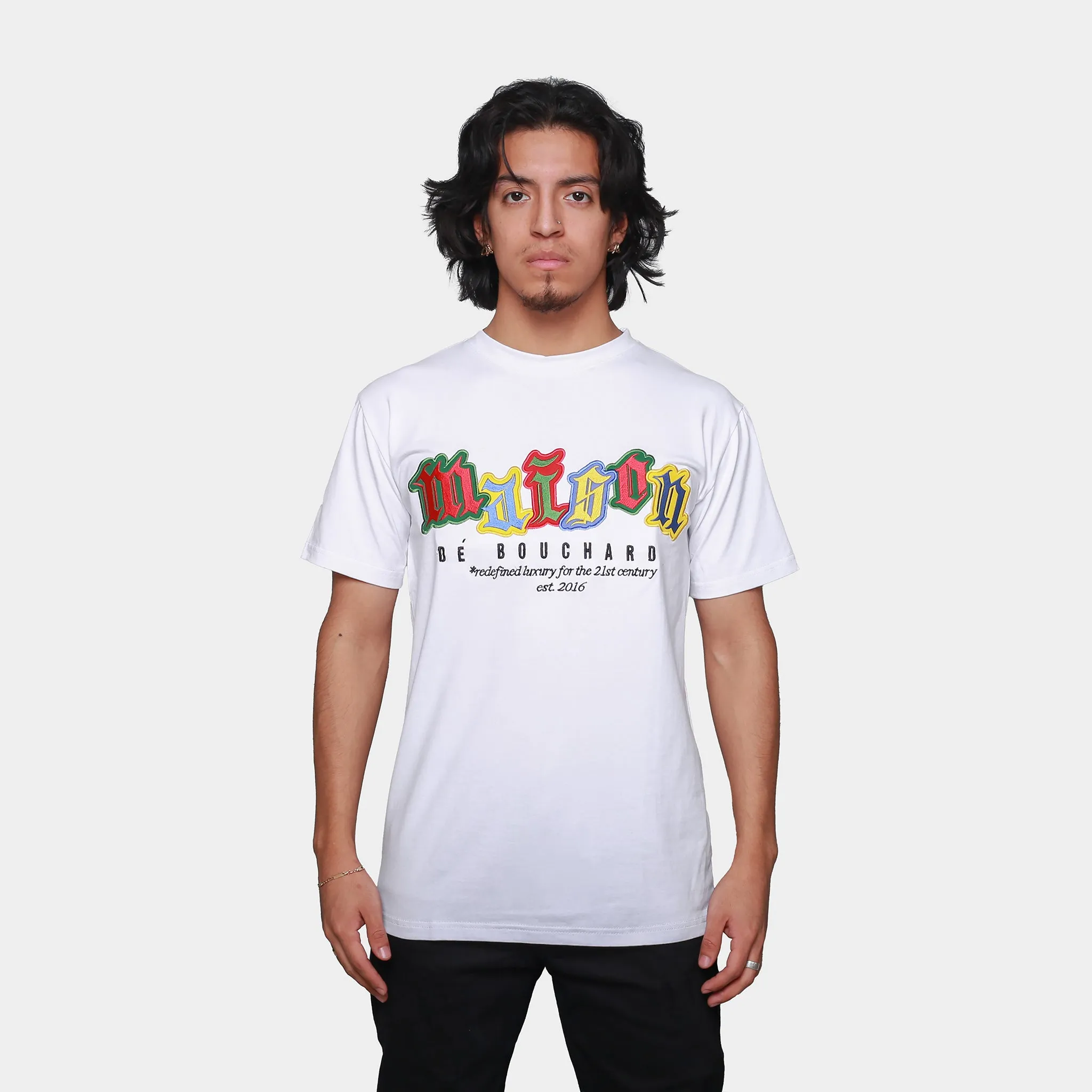 MDB Brand Men's Established T-Shirt