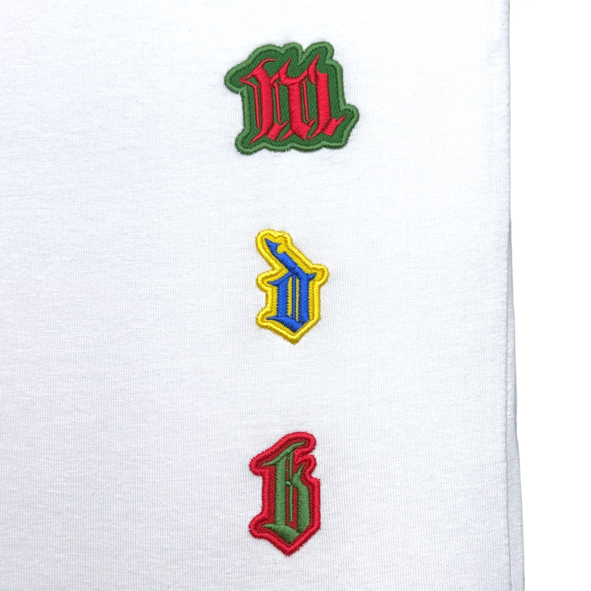 MDB Brand Men's Established T-Shirt