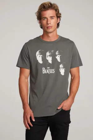 Meet The Beatles Mens Tee