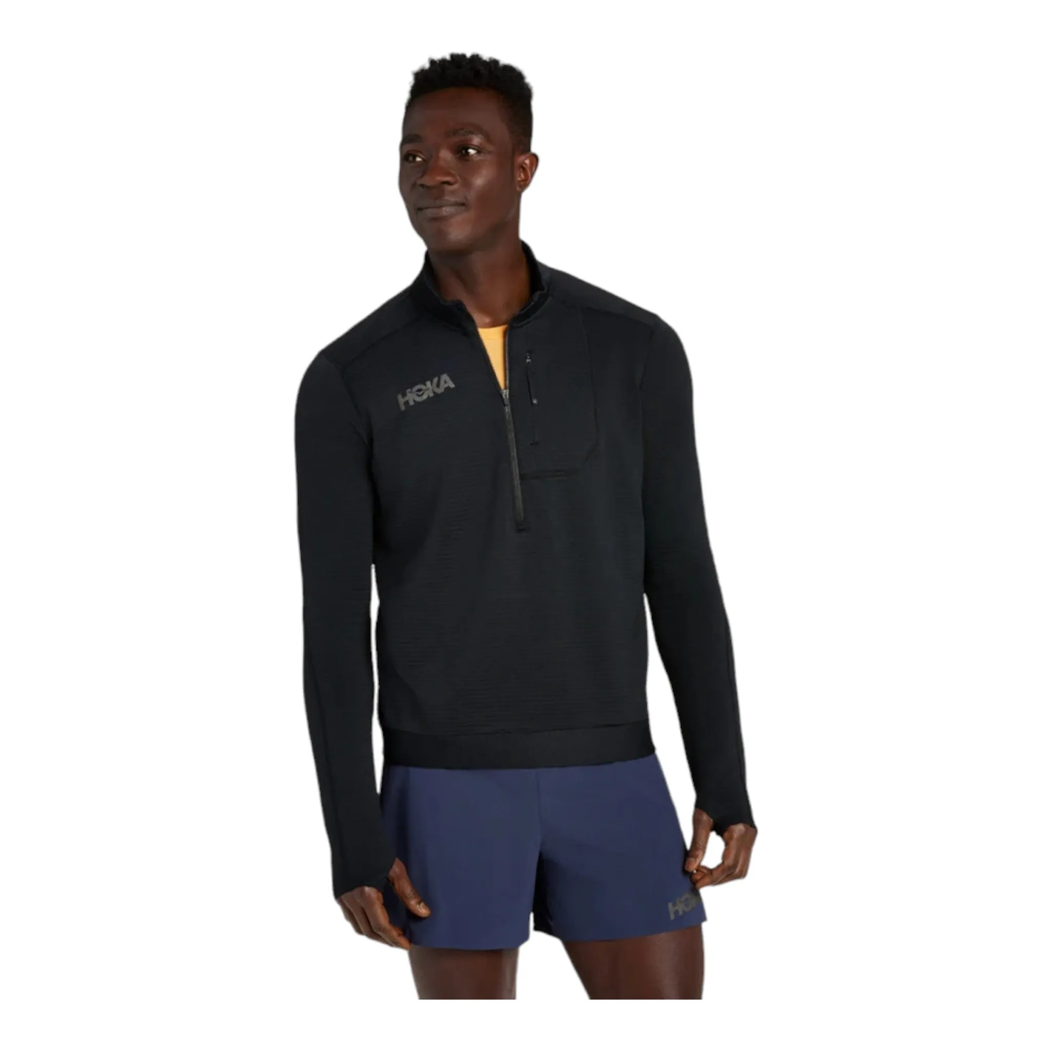Men's 1/2 Zip