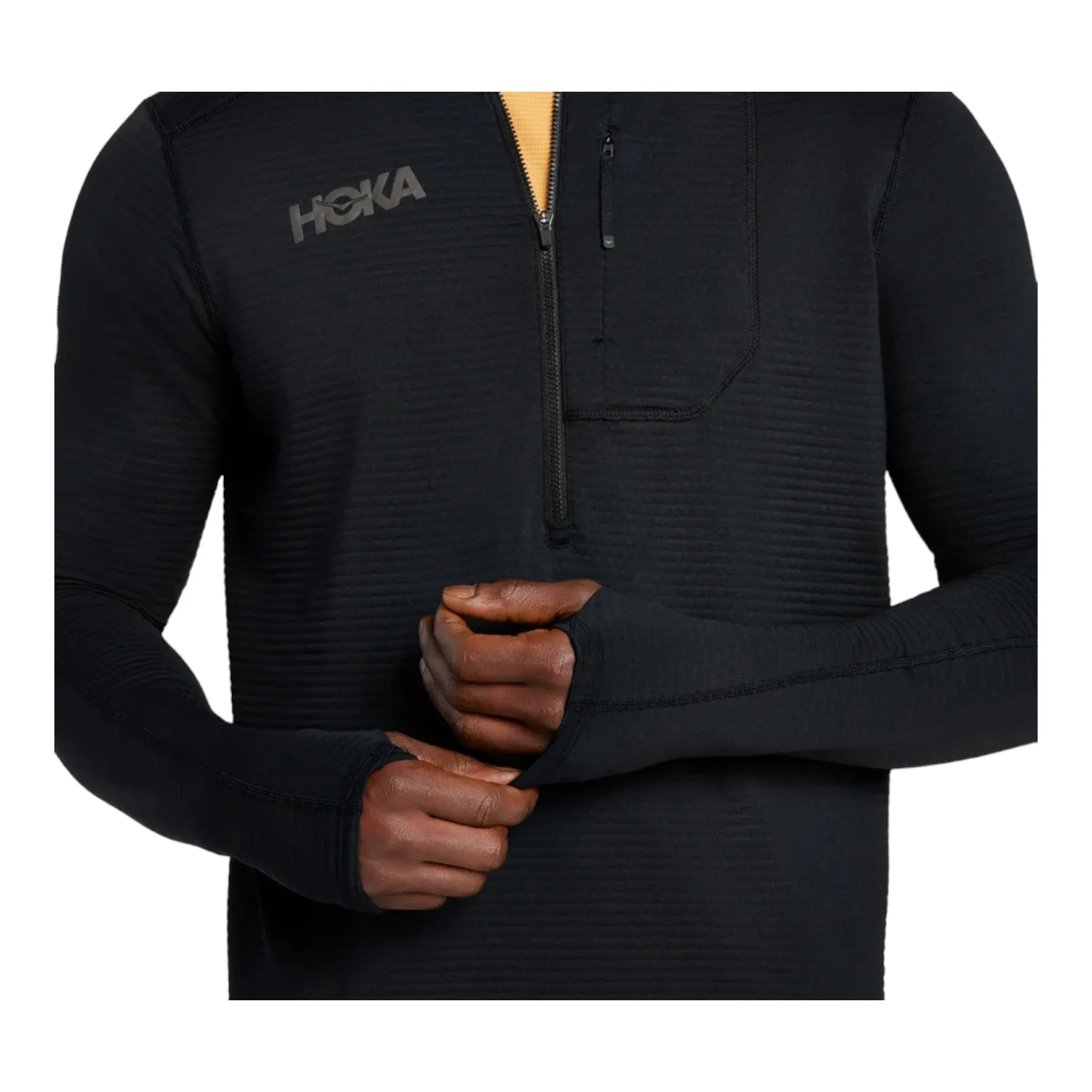 Men's 1/2 Zip