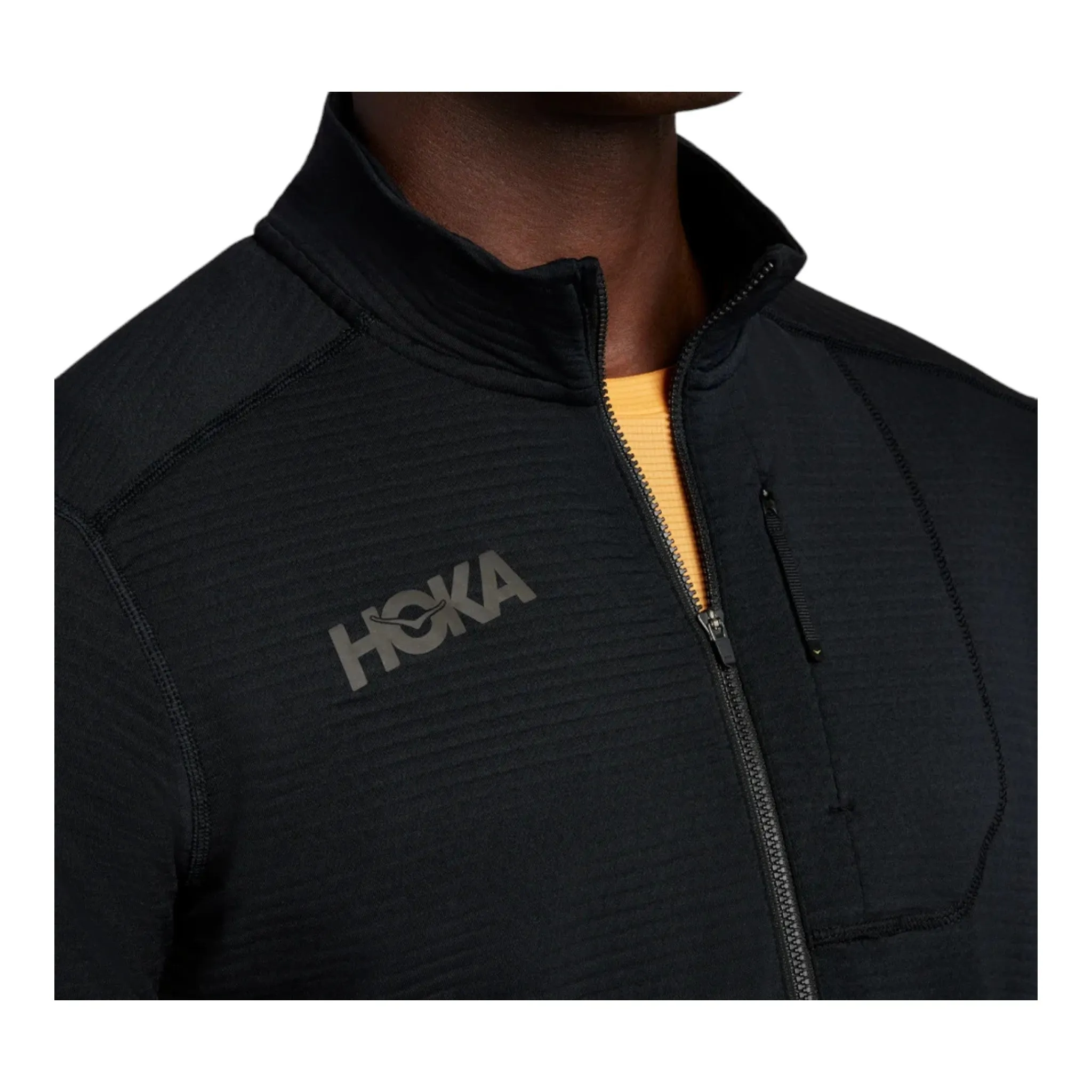 Men's 1/2 Zip