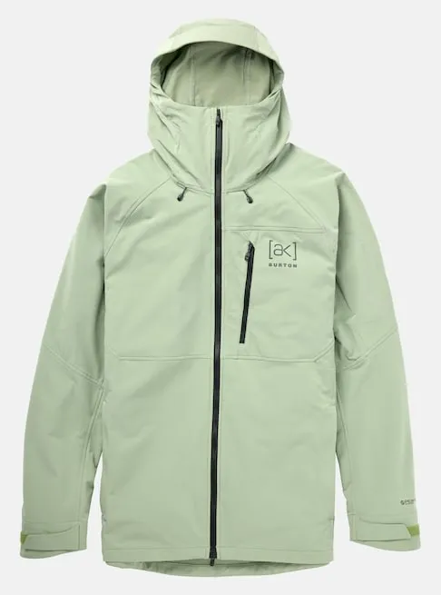 Men's [ak] Softshell Jacket