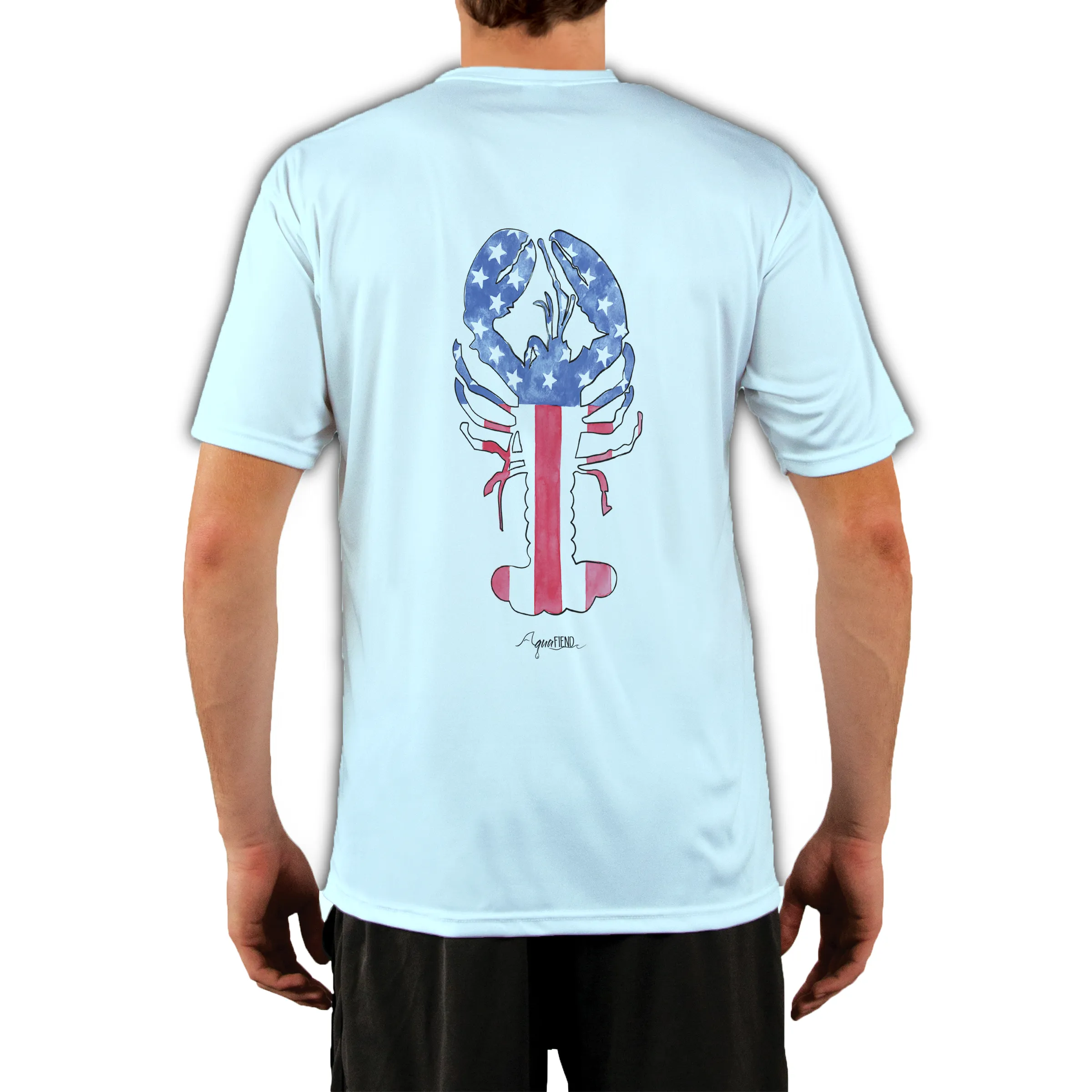 Men's American Lobster