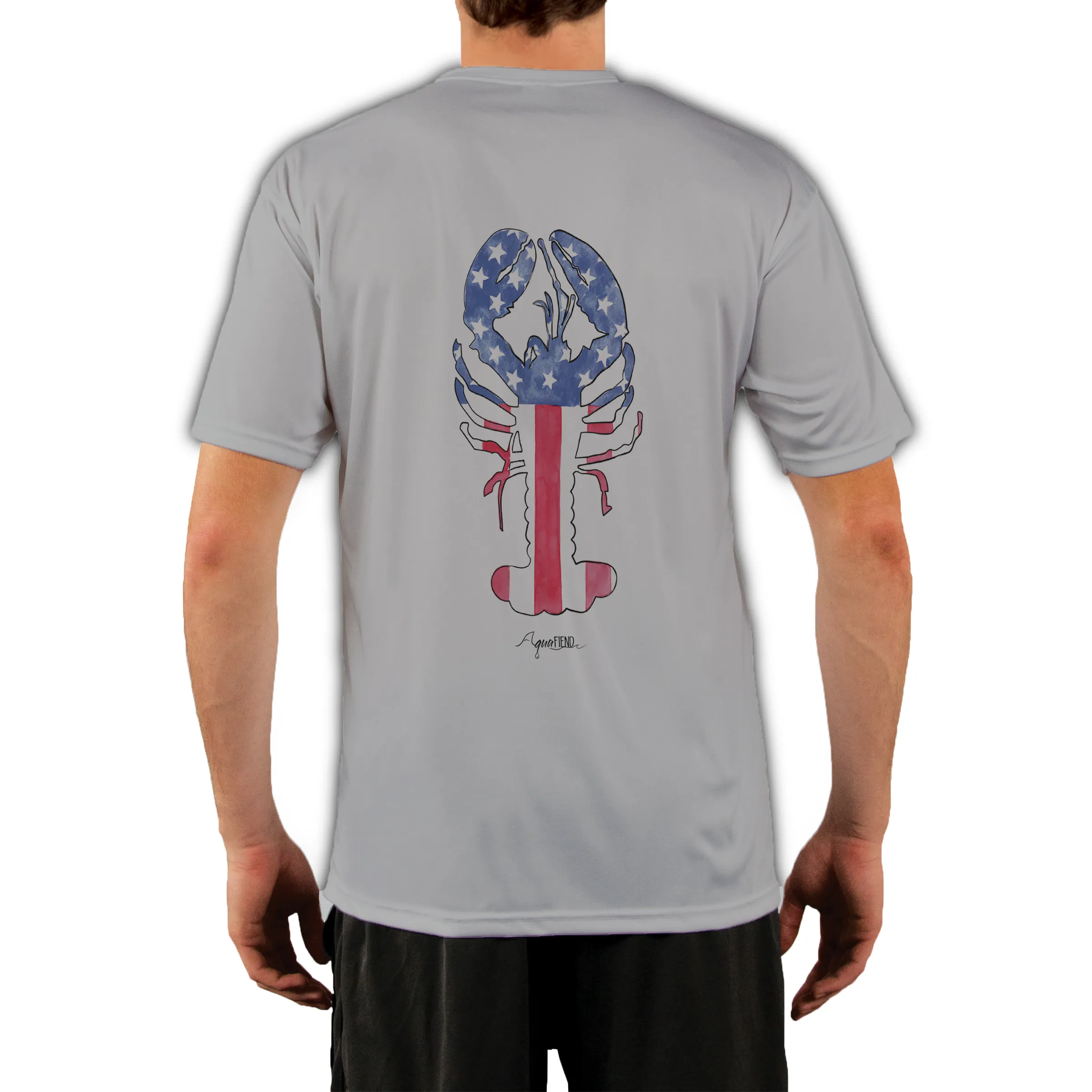 Men's American Lobster