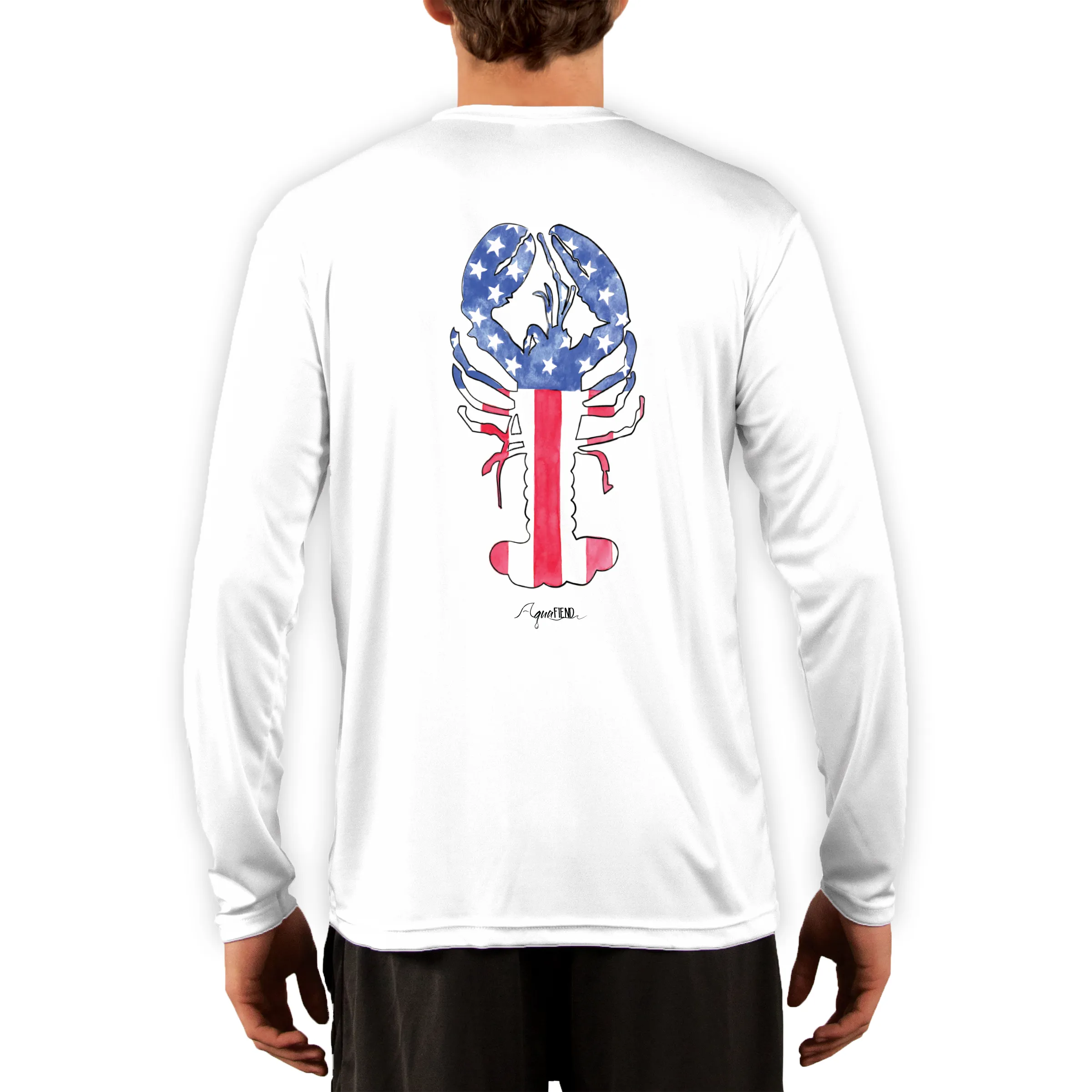 Men's American Lobster