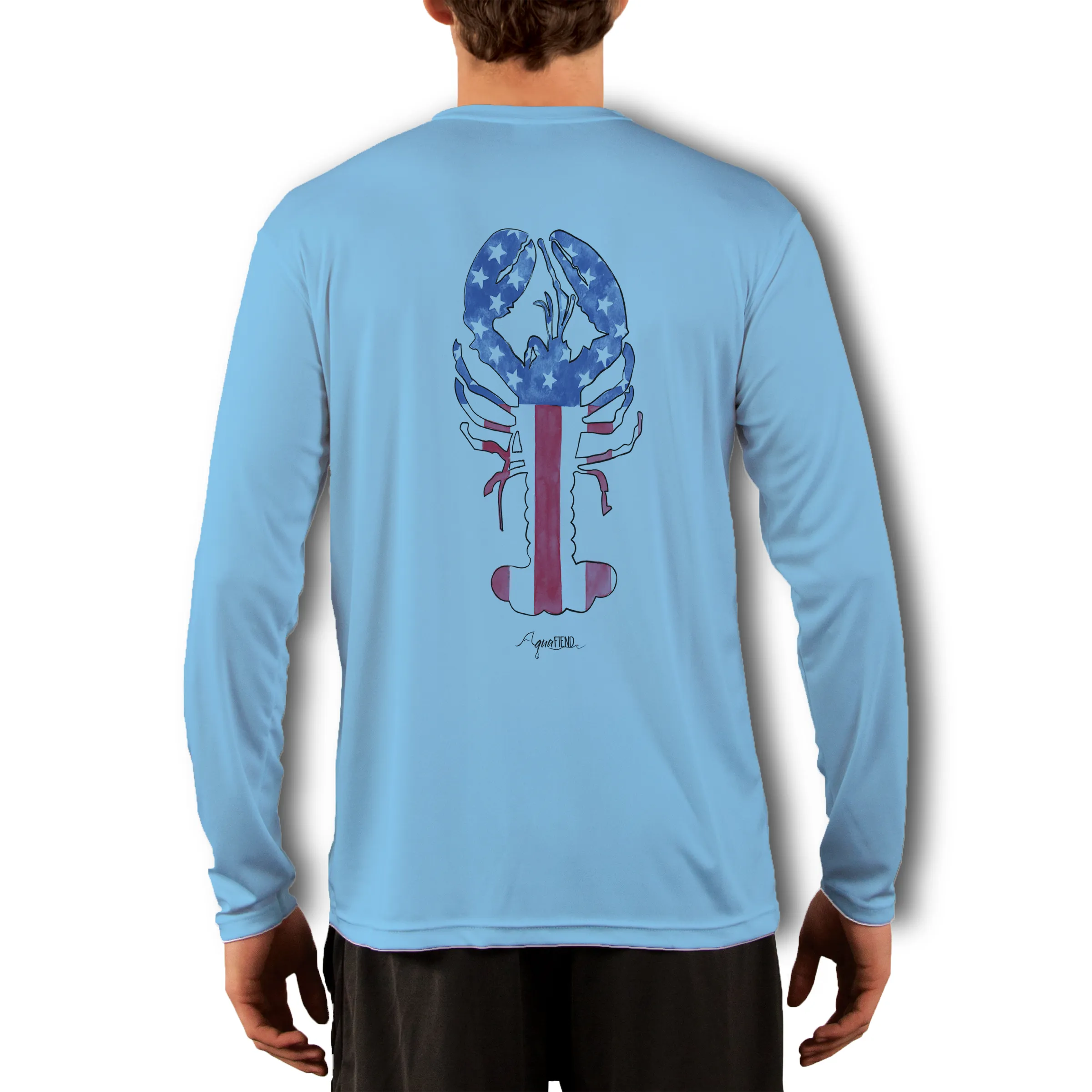 Men's American Lobster