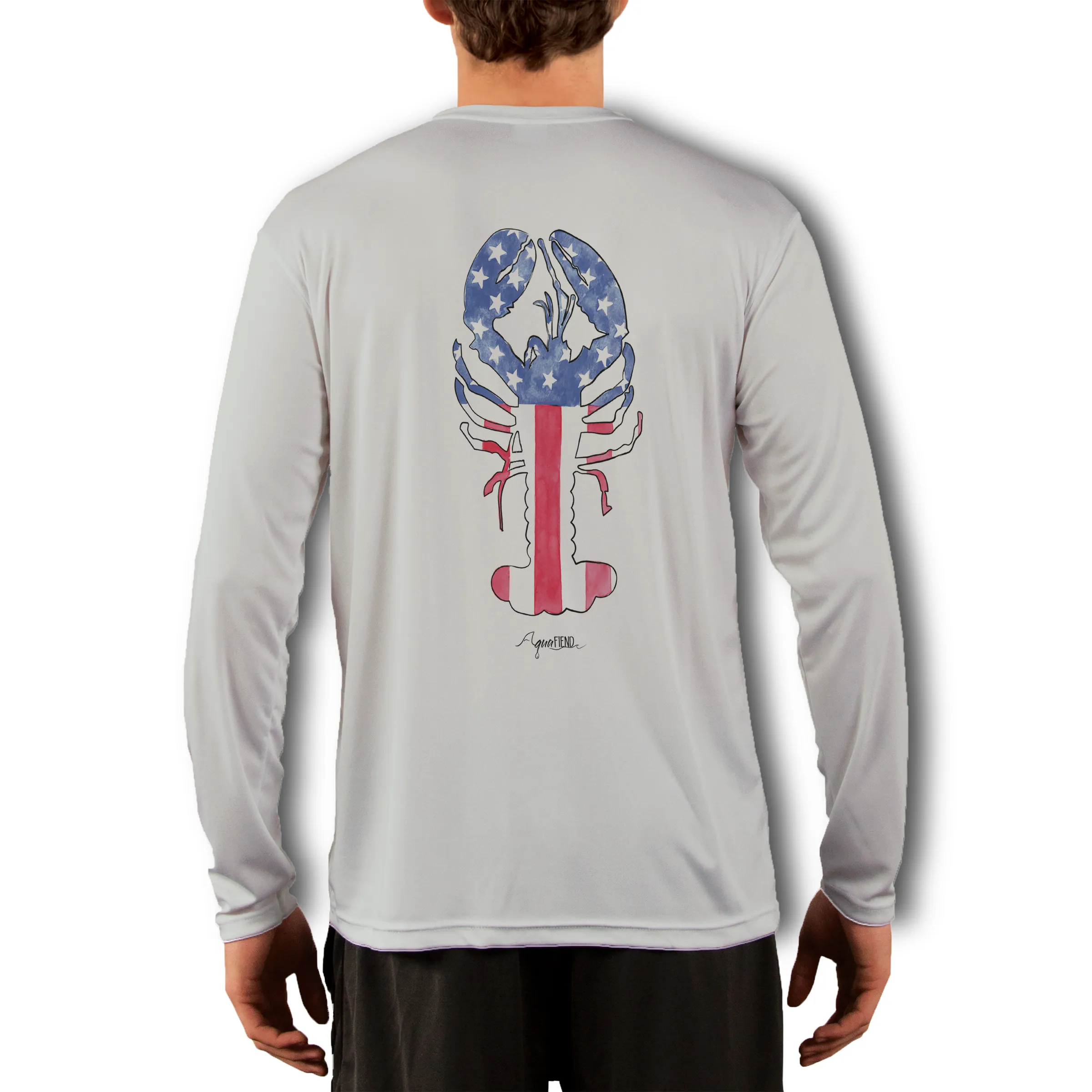 Men's American Lobster
