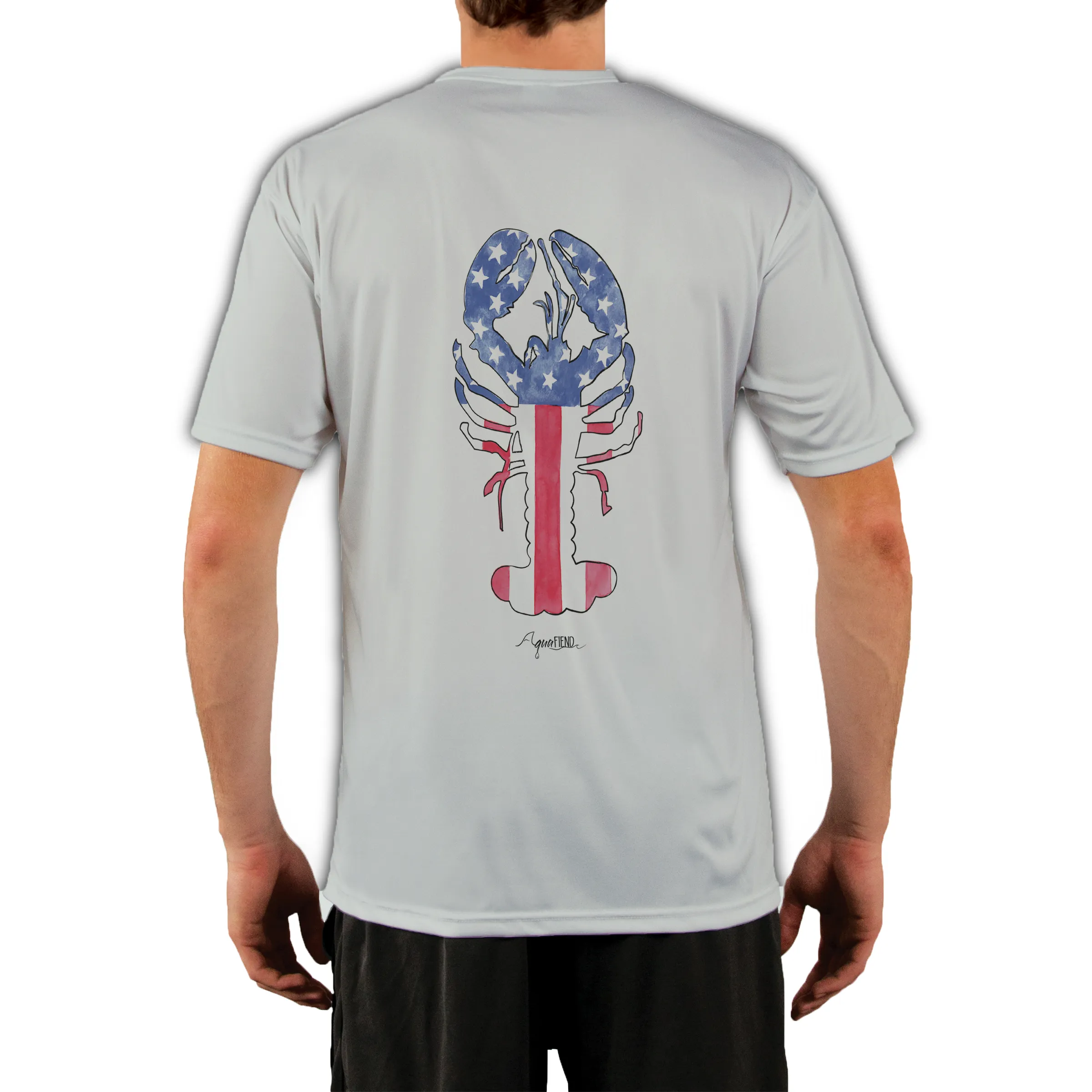 Men's American Lobster