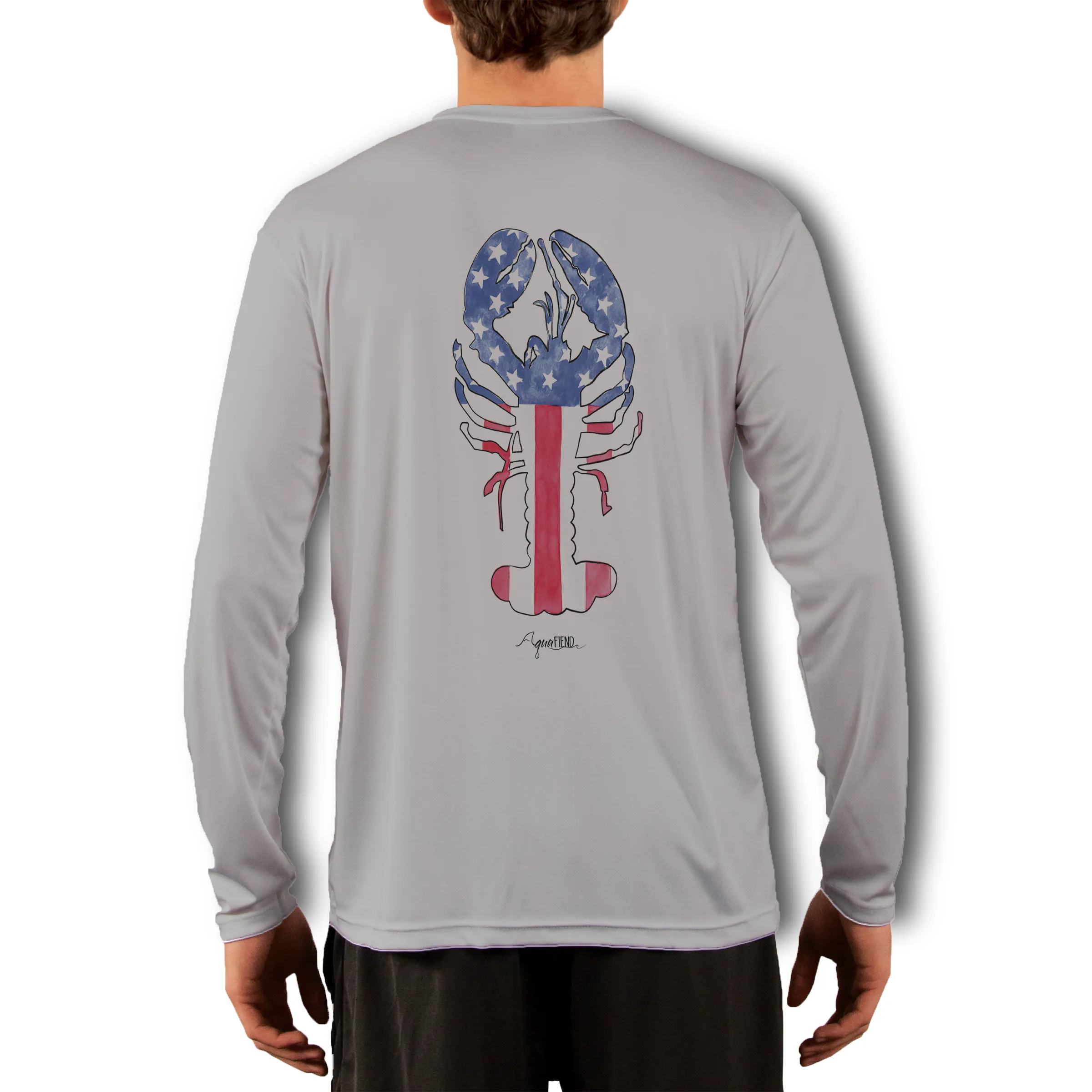 Men's American Lobster