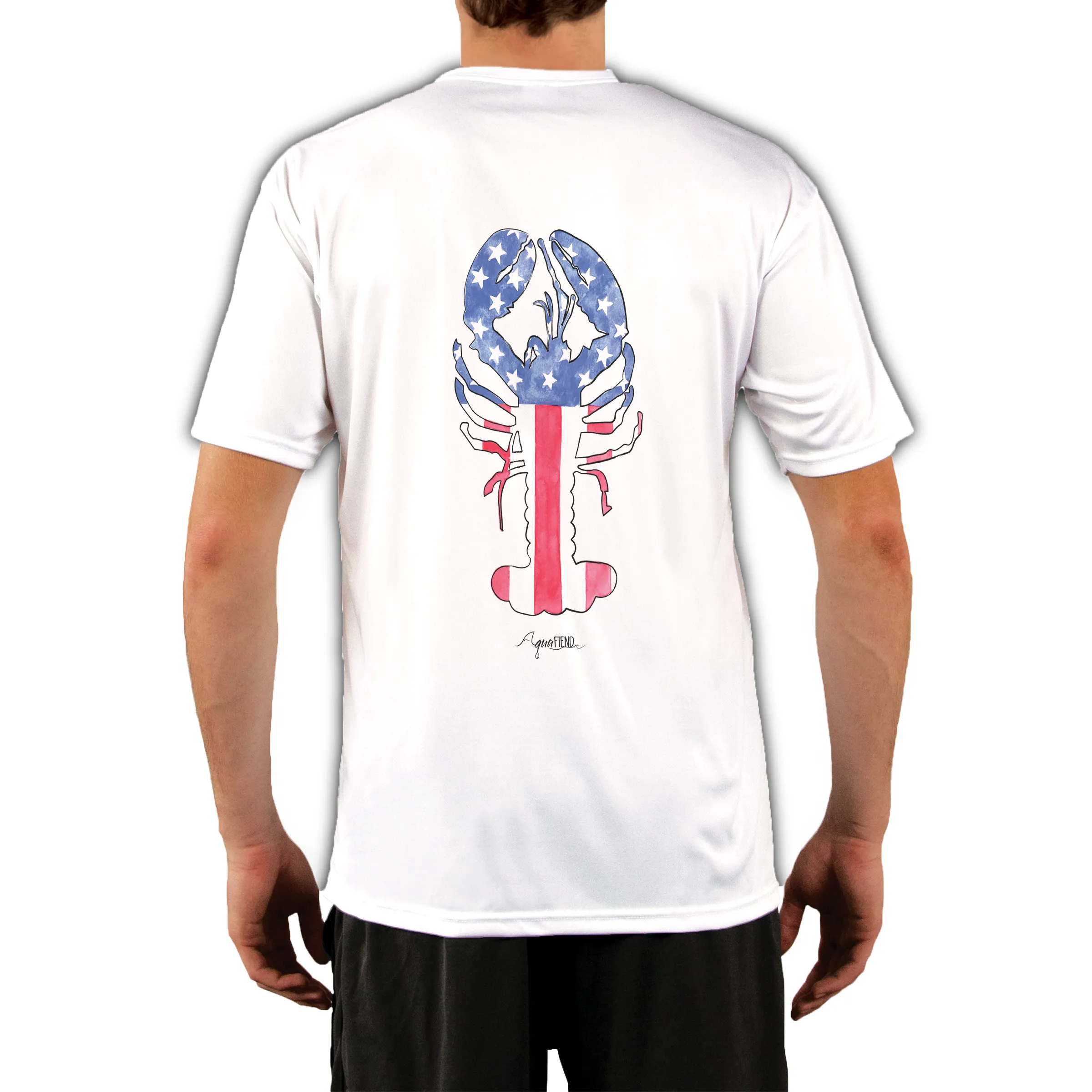 Men's American Lobster