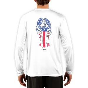 Men's American Lobster