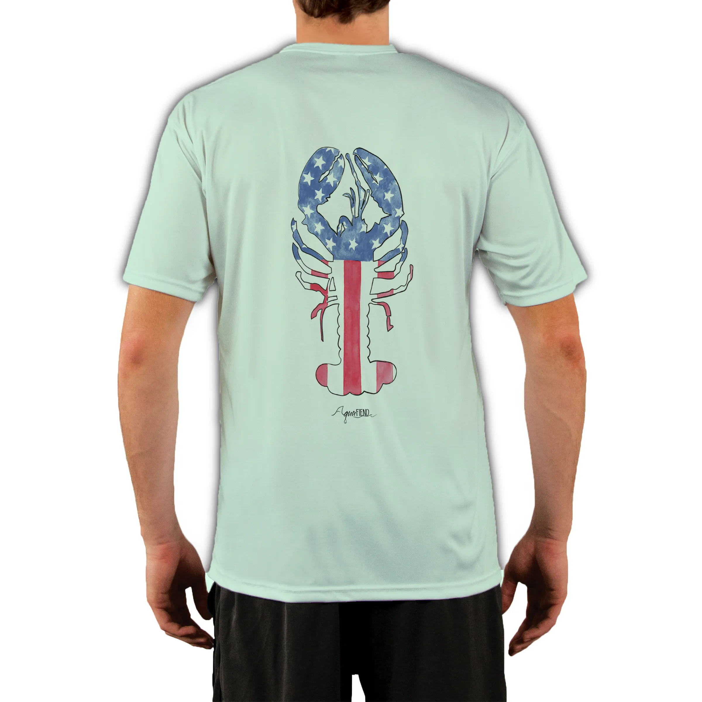 Men's American Lobster