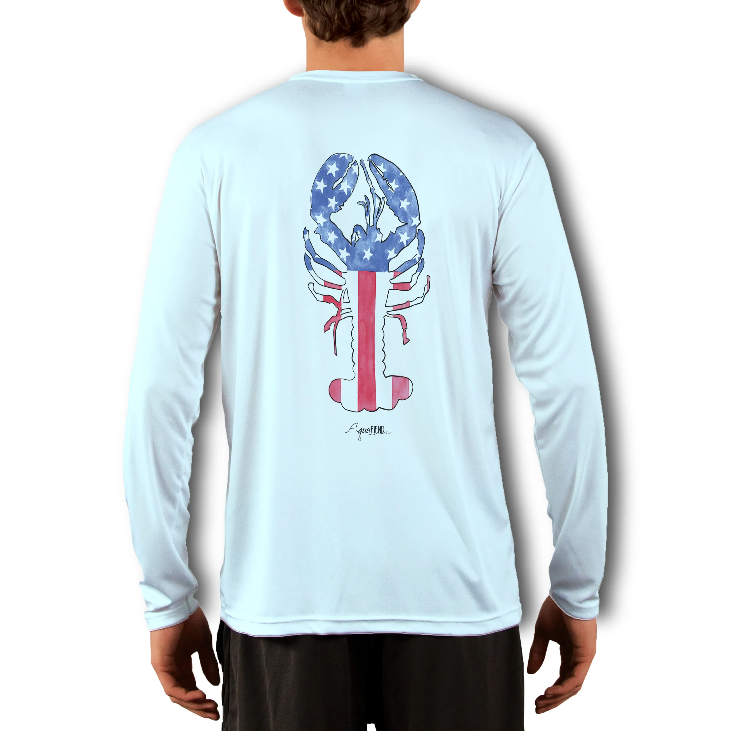 Men's American Lobster