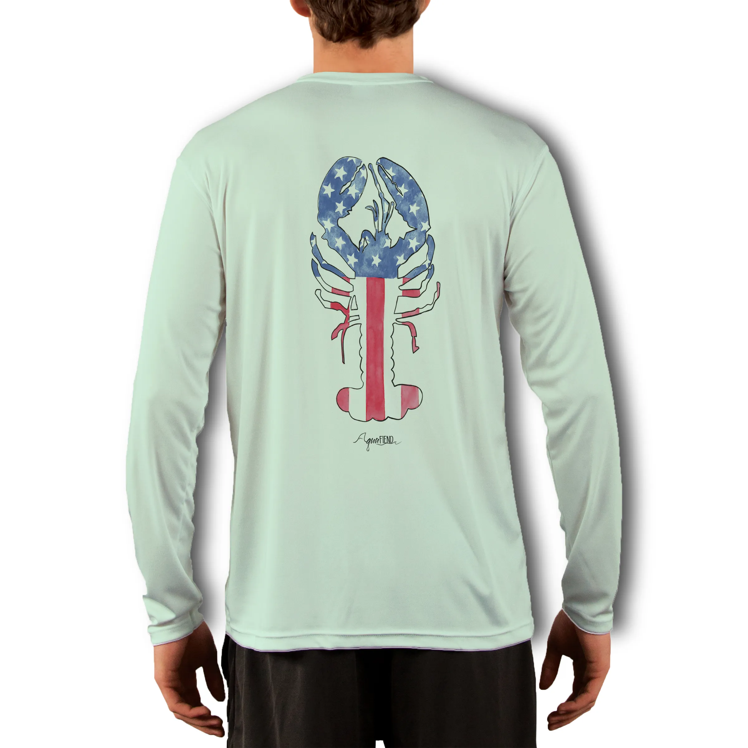 Men's American Lobster