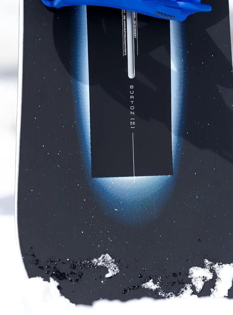 Men's Custom X Flying V Snowboard