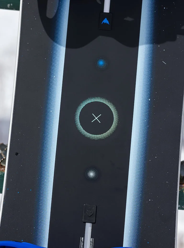 Men's Custom X Flying V Snowboard
