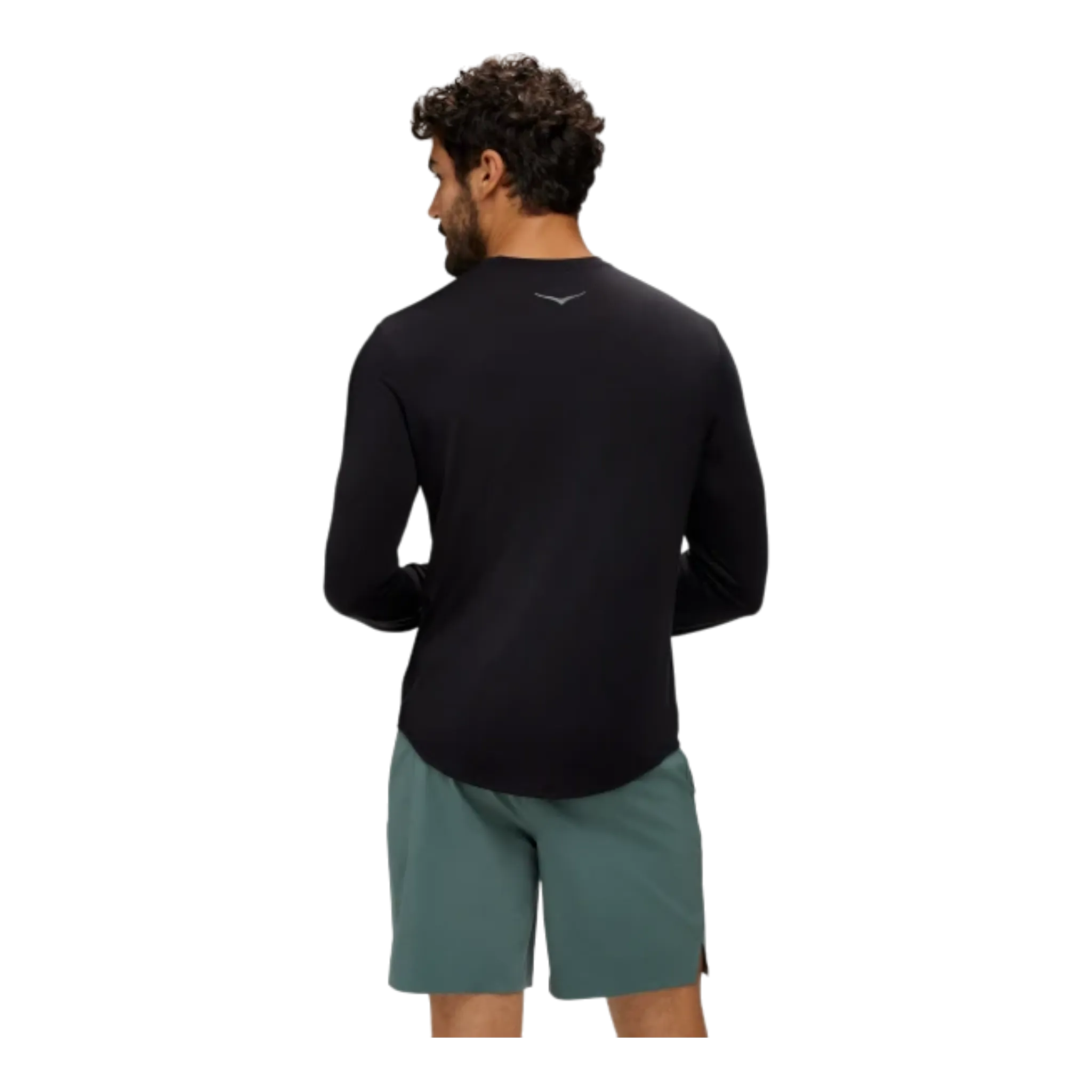 Men's Essential LS Tee