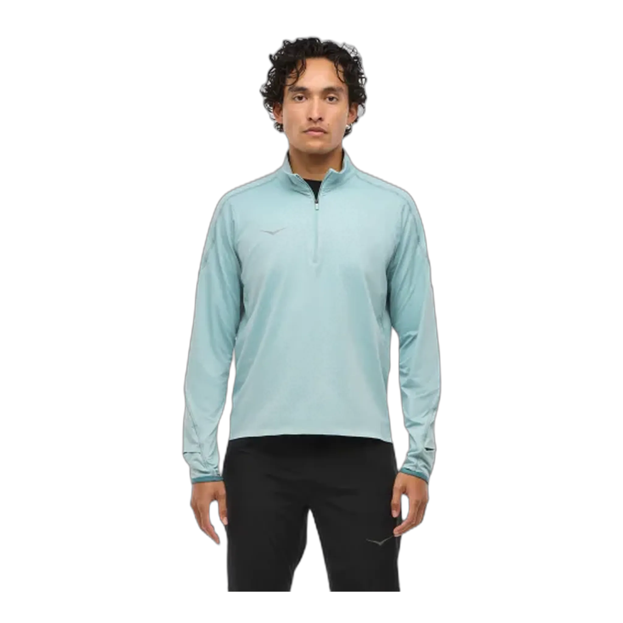 Men's GlideTech Quarter Zip