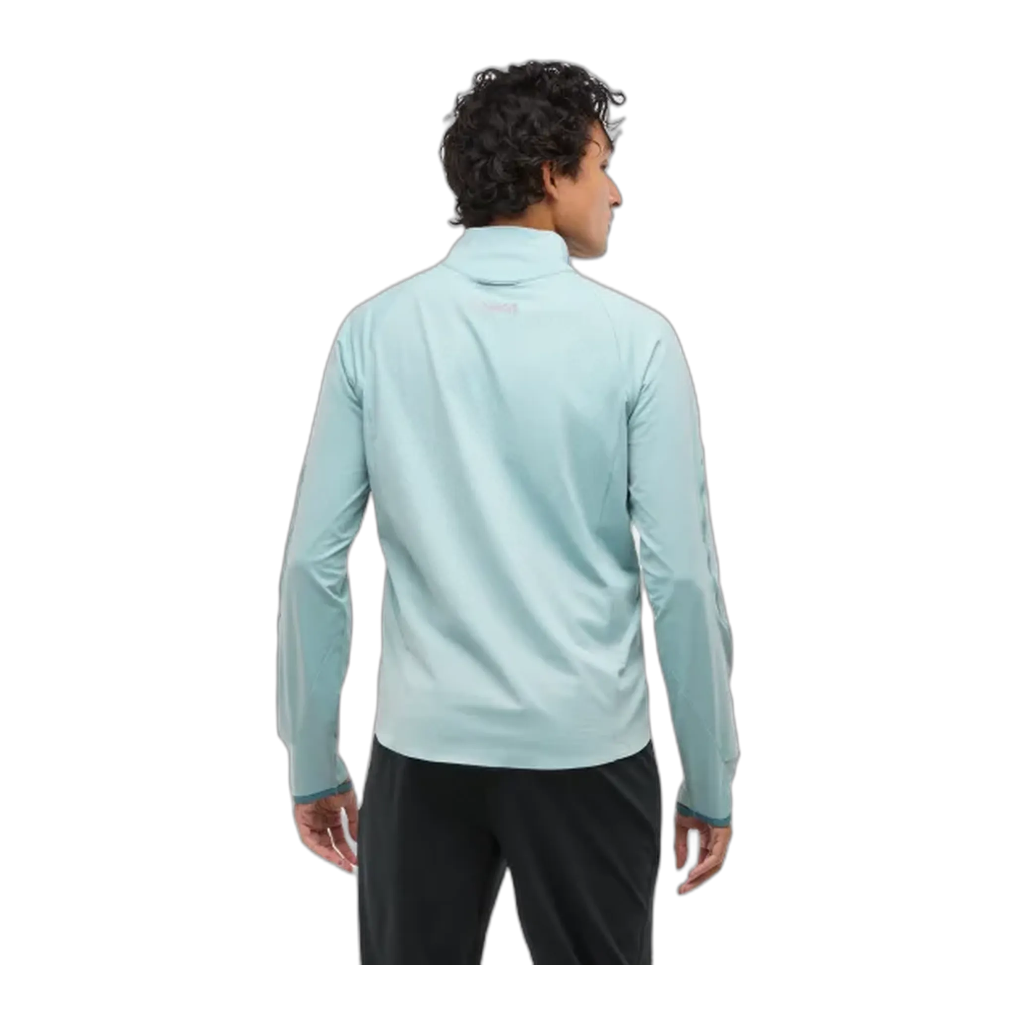 Men's GlideTech Quarter Zip